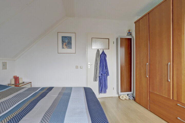 Foto 19 - Anna Blamanlaan 10, Vlissingen