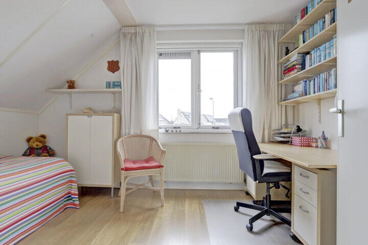 Foto 20 - Anna Blamanlaan 10, Vlissingen