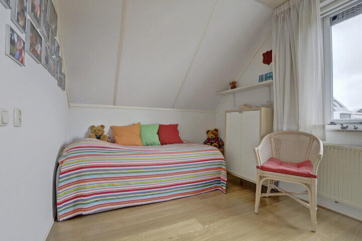 Foto 21 - Anna Blamanlaan 10, Vlissingen