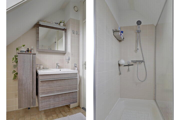 Foto 23 - Anna Blamanlaan 10, Vlissingen