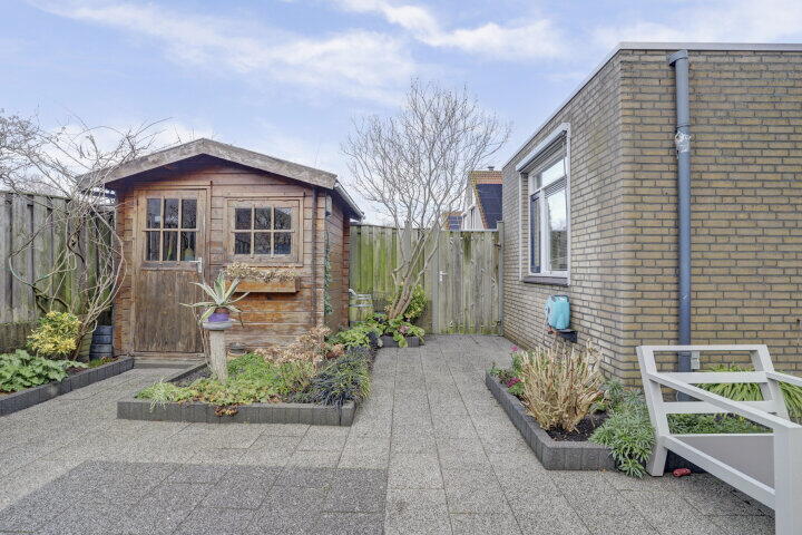 Foto 27 - Anna Blamanlaan 10, Vlissingen