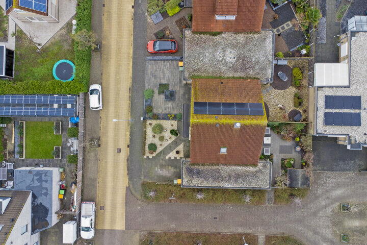 Foto 29 - Anna Blamanlaan 10, Vlissingen