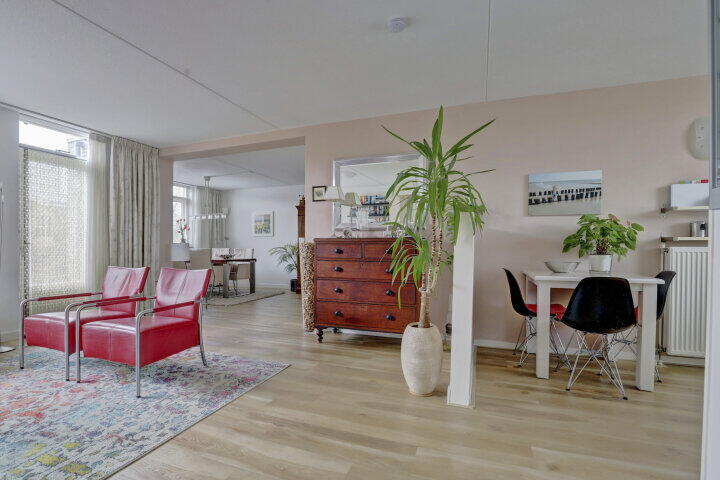 Foto 4 - Anna Blamanlaan 10, Vlissingen