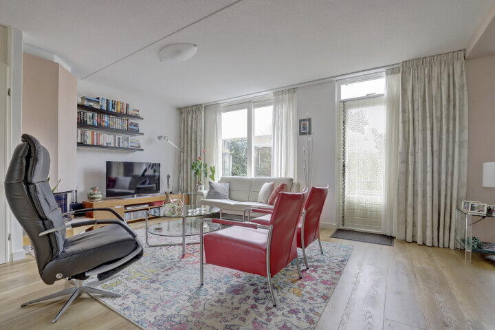 Foto 5 - Anna Blamanlaan 10, Vlissingen