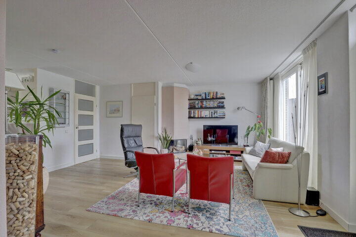 Foto 6 - Anna Blamanlaan 10, Vlissingen