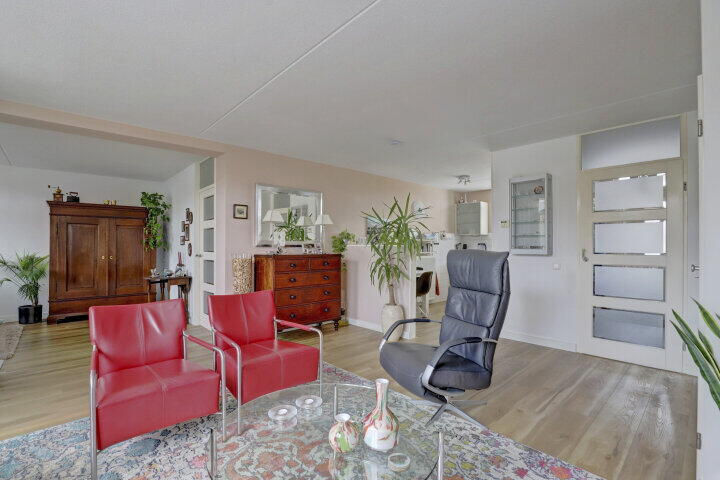 Foto 7 - Anna Blamanlaan 10, Vlissingen