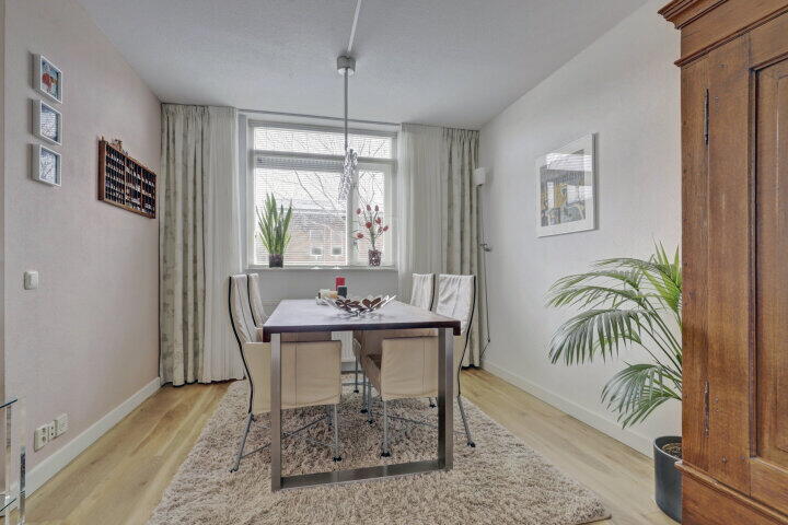 Foto 9 - Anna Blamanlaan 10, Vlissingen