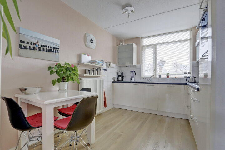 Foto 10 - Anna Blamanlaan 10, Vlissingen