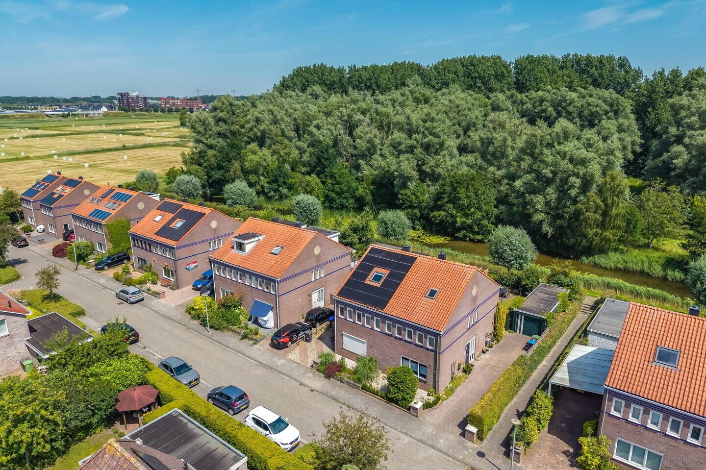 Virtuele tour - Anna Blamanstraat 73, Groningen