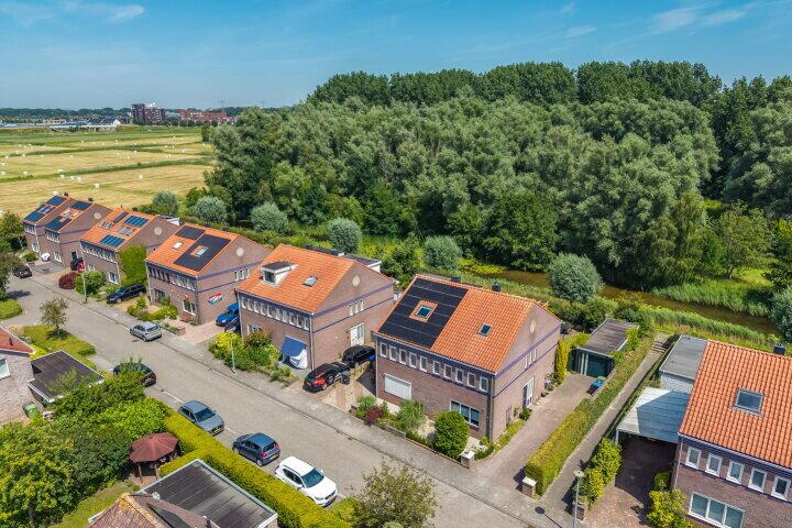 Video 1 - Anna Blamanstraat 73, Groningen