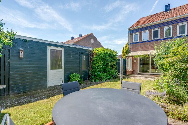 Foto 25 – Anna Blamanstraat 73, Groningen