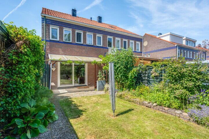 Foto 26 – Anna Blamanstraat 73, Groningen