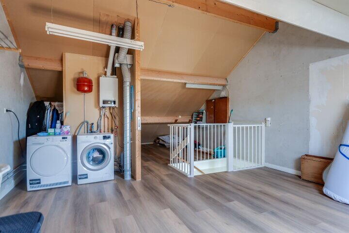 Foto 40 – Anna Blamanstraat 73, Groningen