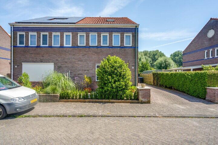 Foto 5 – Anna Blamanstraat 73, Groningen