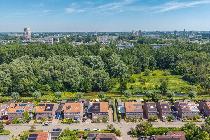 Foto 42 – Anna Blamanstraat 73, Groningen