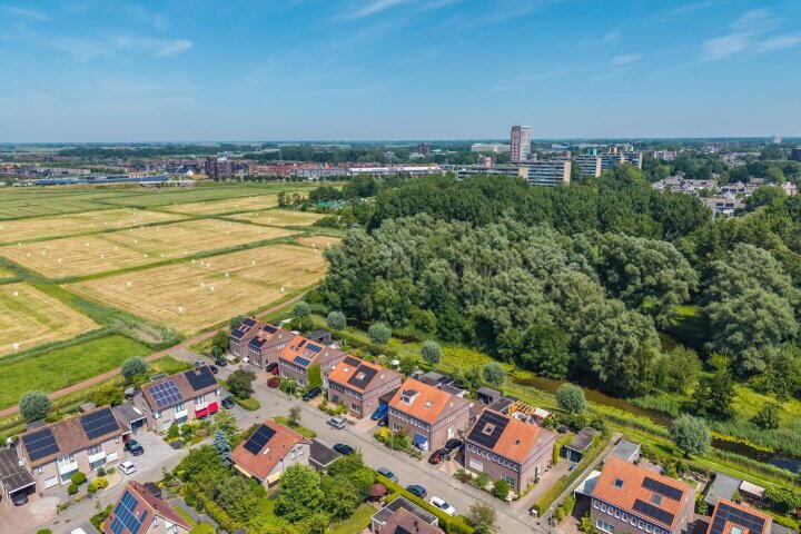 Foto 44 – Anna Blamanstraat 73, Groningen