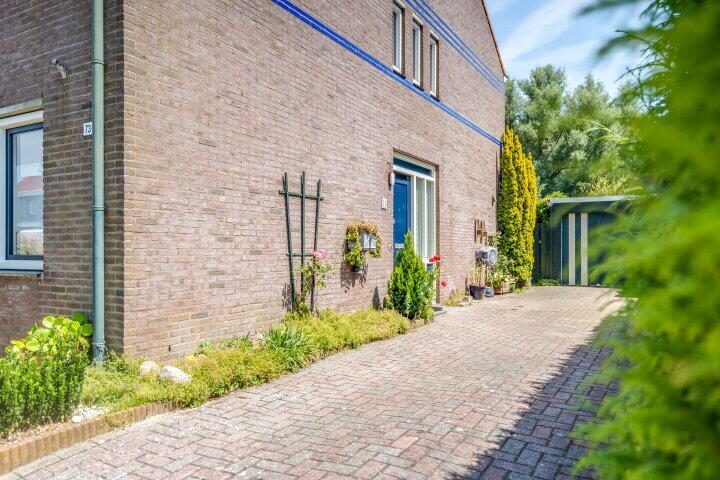 Foto 7 – Anna Blamanstraat 73, Groningen