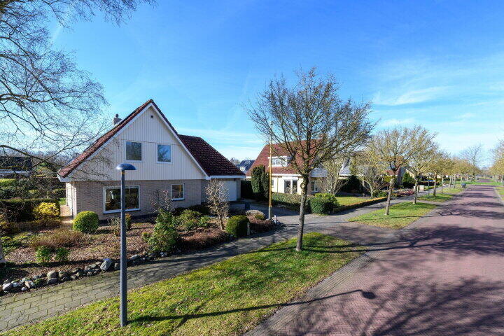 Foto 48 - Anna Charlottelaan 23, Oranjewoud