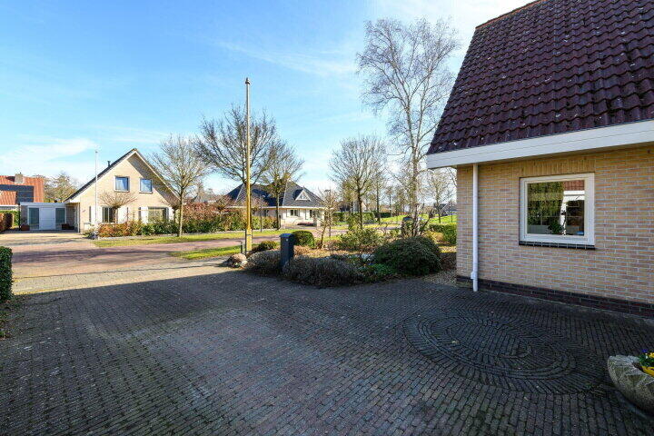 Foto 49 - Anna Charlottelaan 23, Oranjewoud