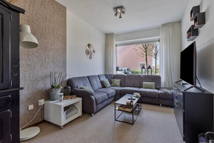 Foto 2 - Annastraat 34, Kerkrade