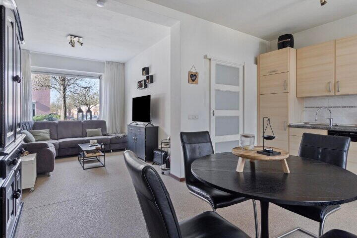 Foto 11 - Annastraat 34, Kerkrade