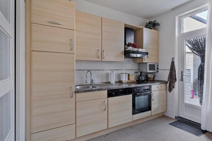 Foto 12 - Annastraat 34, Kerkrade