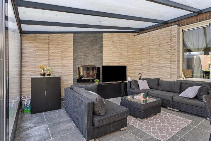 Foto 13 - Annastraat 34, Kerkrade