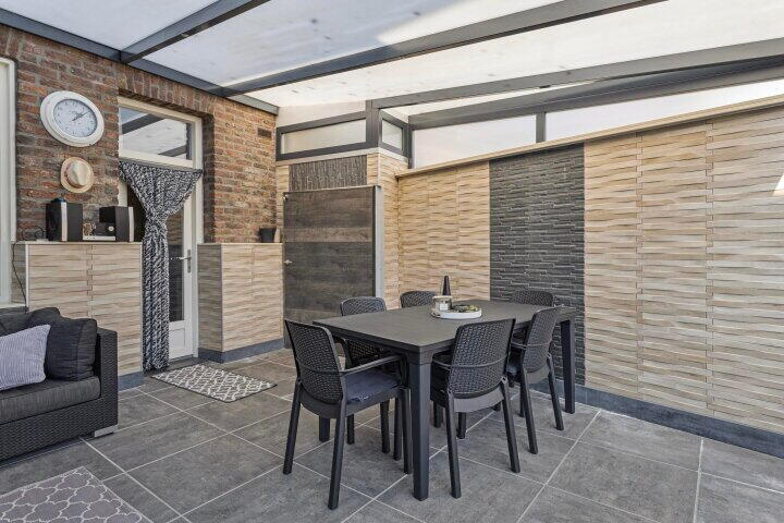 Foto 14 - Annastraat 34, Kerkrade