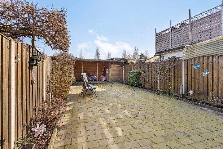 Foto 15 - Annastraat 34, Kerkrade