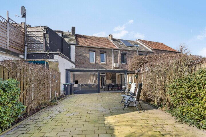 Foto 16 - Annastraat 34, Kerkrade