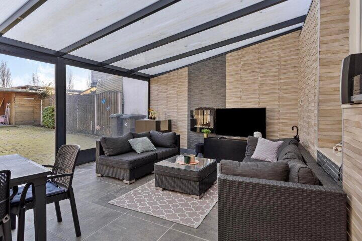 Foto 3 - Annastraat 34, Kerkrade