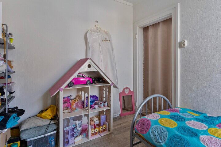 Foto 30 - Annastraat 34, Kerkrade