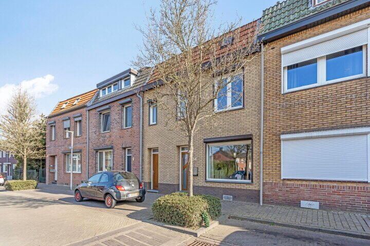 Foto 5 - Annastraat 34, Kerkrade