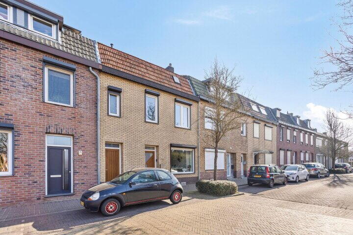 Foto 6 - Annastraat 34, Kerkrade