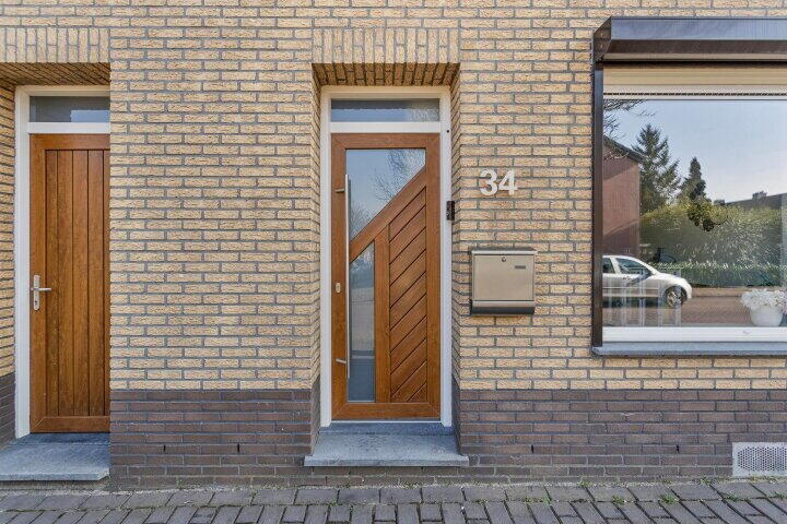 Foto 7 - Annastraat 34, Kerkrade