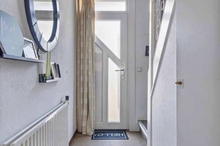 Foto 8 - Annastraat 34, Kerkrade