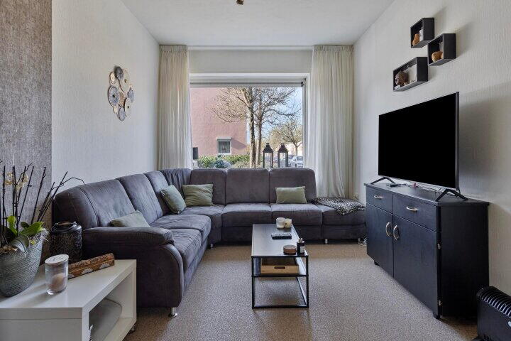 Foto 10 - Annastraat 34, Kerkrade