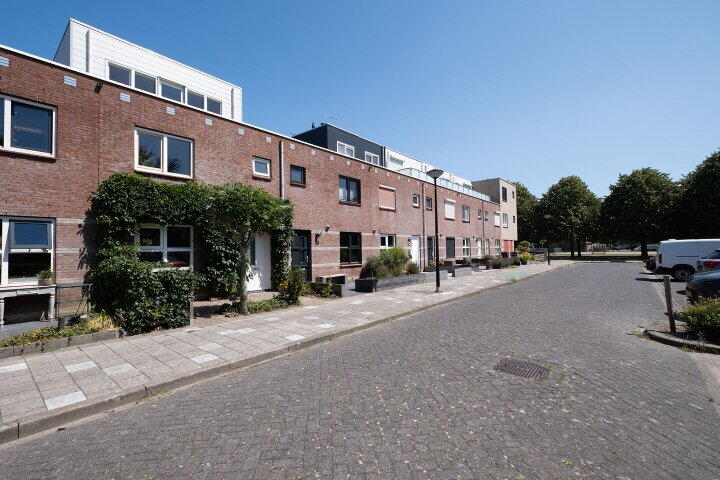 Foto 28 – Anna van Bossetuin 11, Heerhugowaard