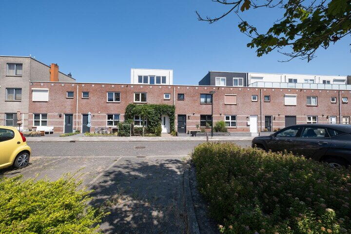 Foto 29 – Anna van Bossetuin 11, Heerhugowaard