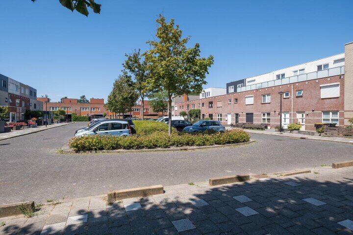 Foto 30 – Anna van Bossetuin 11, Heerhugowaard