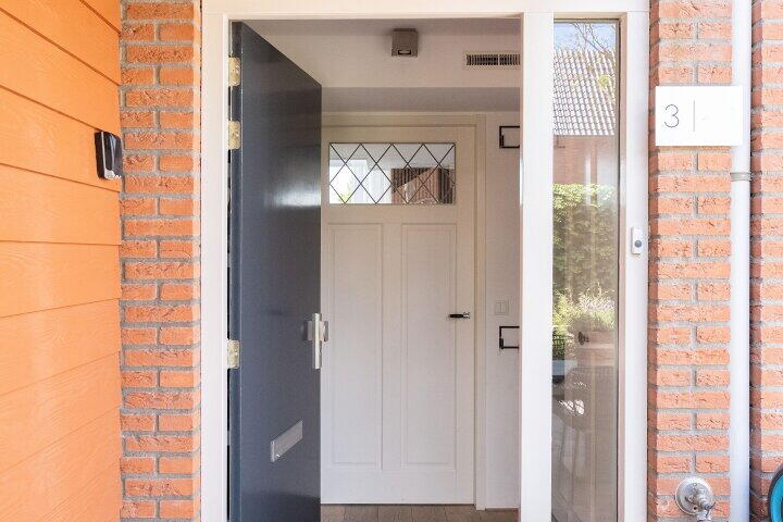 Foto 15 – Annie van Hattemtuin 3, Heerhugowaard