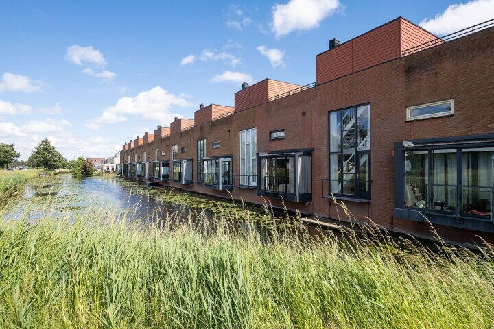 Foto 3 – Annie van Hattemtuin 3, Heerhugowaard