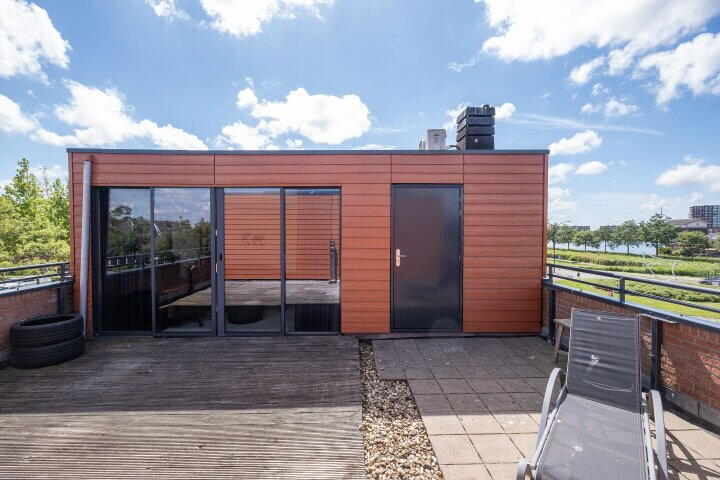 Foto 28 – Annie van Hattemtuin 3, Heerhugowaard