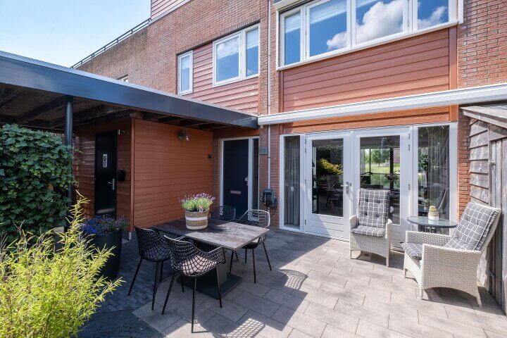 Foto 31 – Annie van Hattemtuin 3, Heerhugowaard