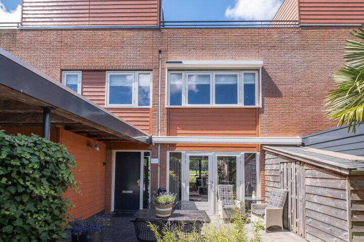 Foto 32 – Annie van Hattemtuin 3, Heerhugowaard