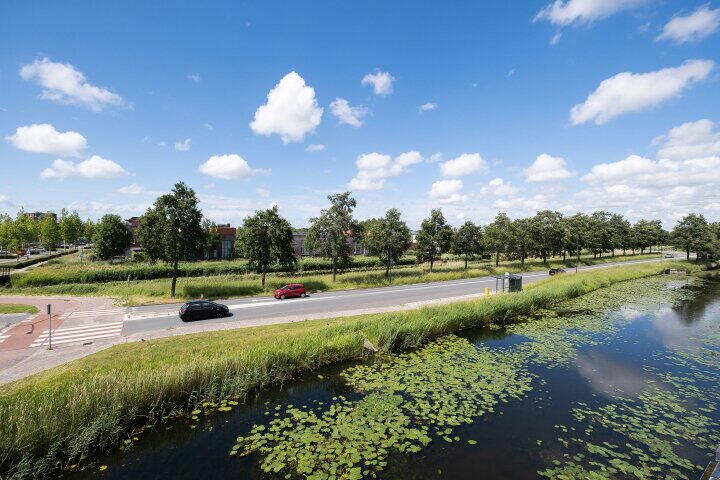 Foto 39 – Annie van Hattemtuin 3, Heerhugowaard