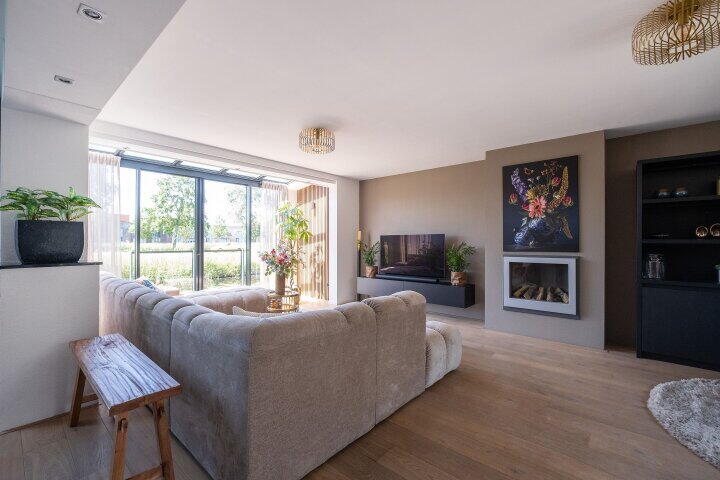 Foto 6 – Annie van Hattemtuin 3, Heerhugowaard