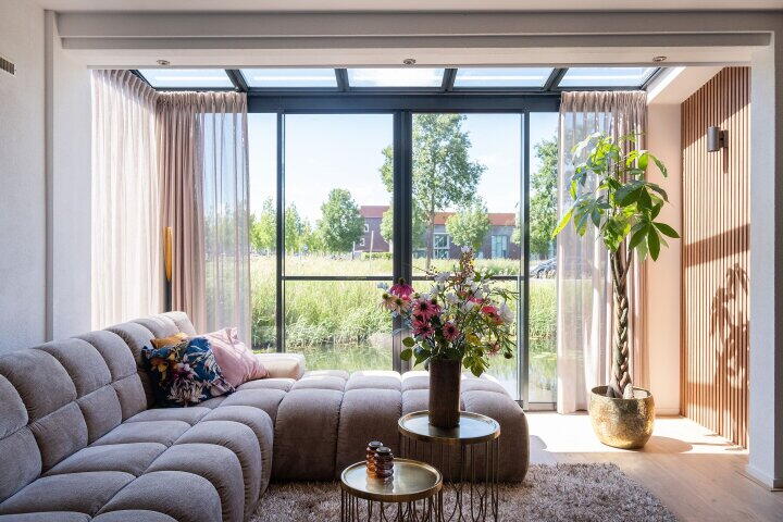 Foto 7 – Annie van Hattemtuin 3, Heerhugowaard