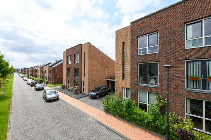 Foto 37 - Annie Zernikeweg 3, Heerenveen