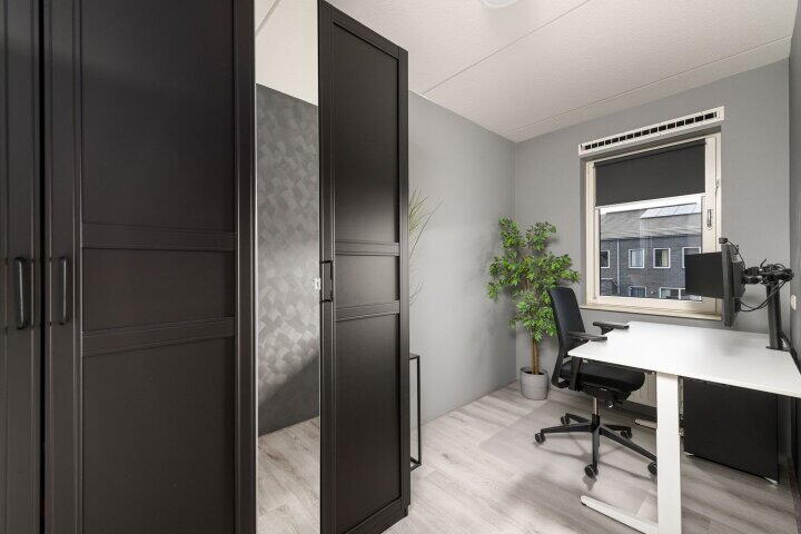 Foto 20 – Annie Zernikeweg 6, Heerenveen